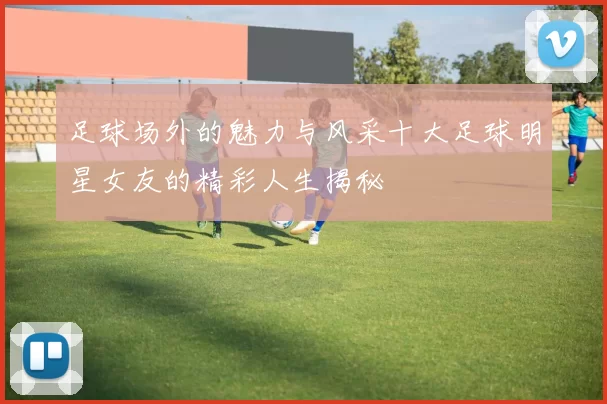 足球场外的魅力与风采十大足球明星女友的精彩人生揭秘